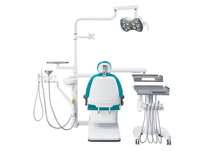 Optimal Dental Chairs for Implant Surgery Success